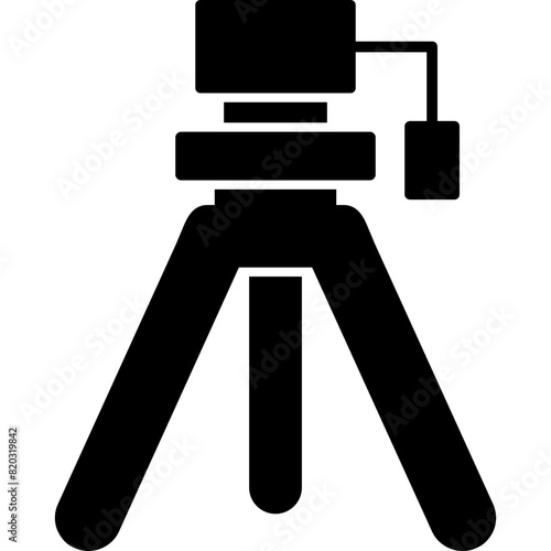 Tripod Icon