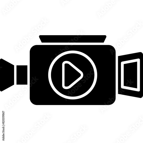 Video Icon