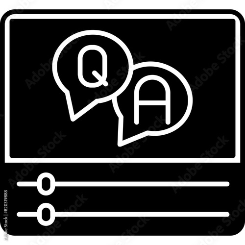 Video Icon