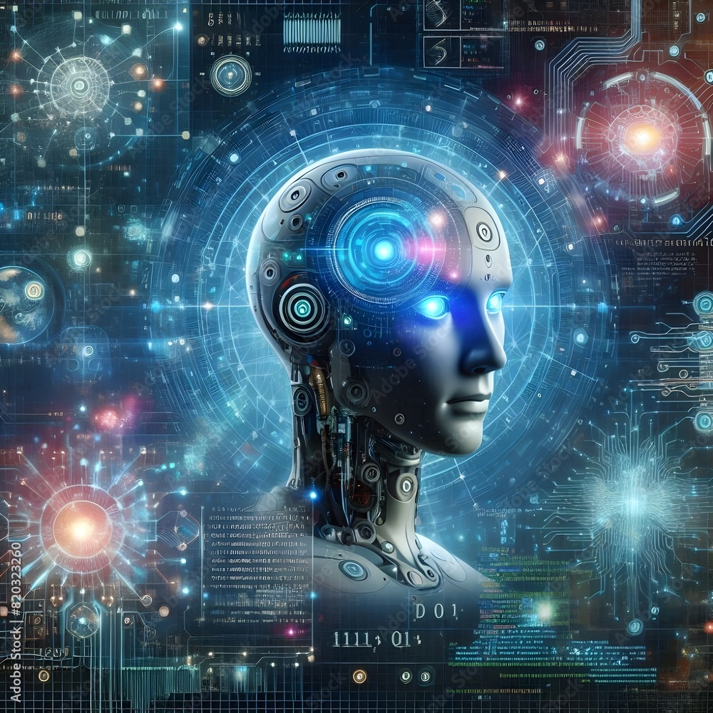 AI Artificial intelligence