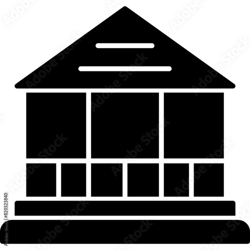 Gazebo Icon