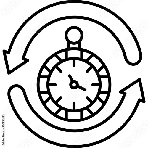 Refresh Icon
