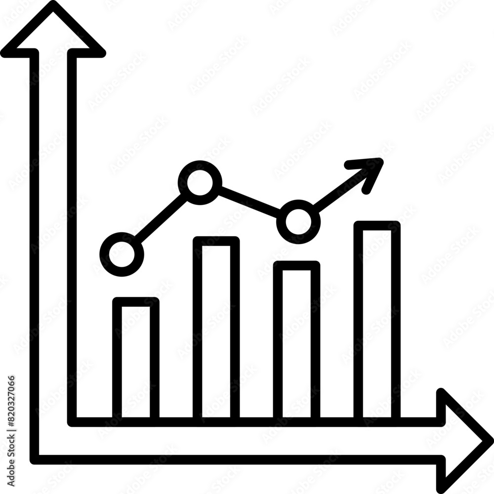 Statistics Icon Statistics Icon