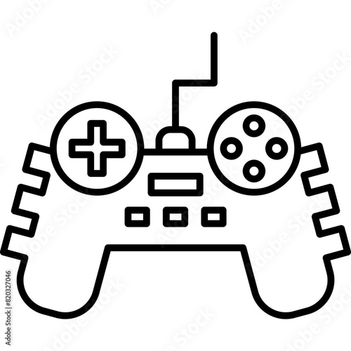 Gamification Icon