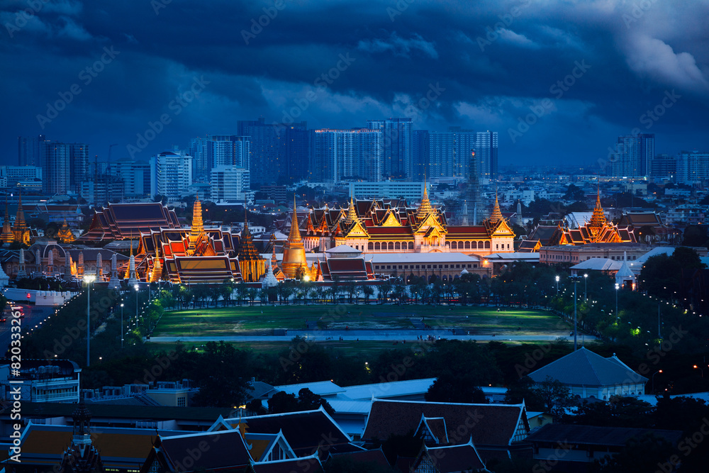Wat Phra Kaeo
