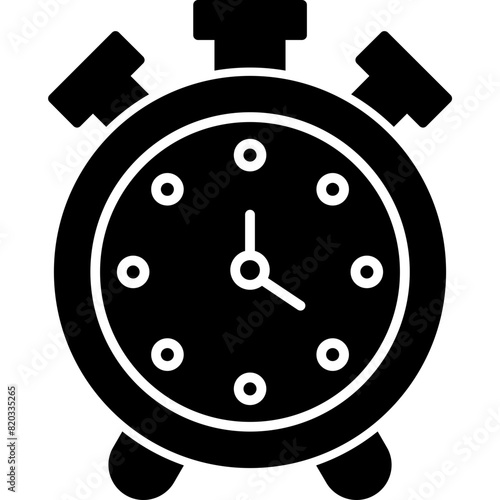 Clock Icon