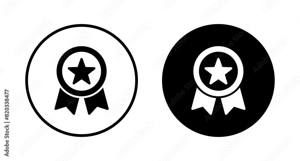 Achieve icon vector isolated on white background. Award vector icon. medal Vector icon . Achievement. stamp Achieve icon vector isolated on white background. Award vector icon. medal Vector icon . Achievement. stamp