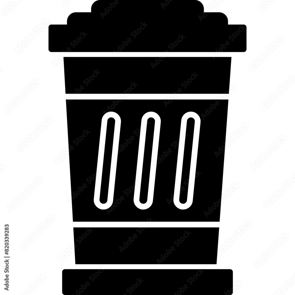 Recycling Icon Recycling Icon