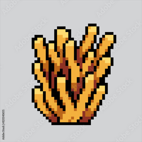 Pixel art illustration Coral. Pixelated Coral. Sea Coral Building pixelated for the pixel art game and icon for website and video game. old school retro.