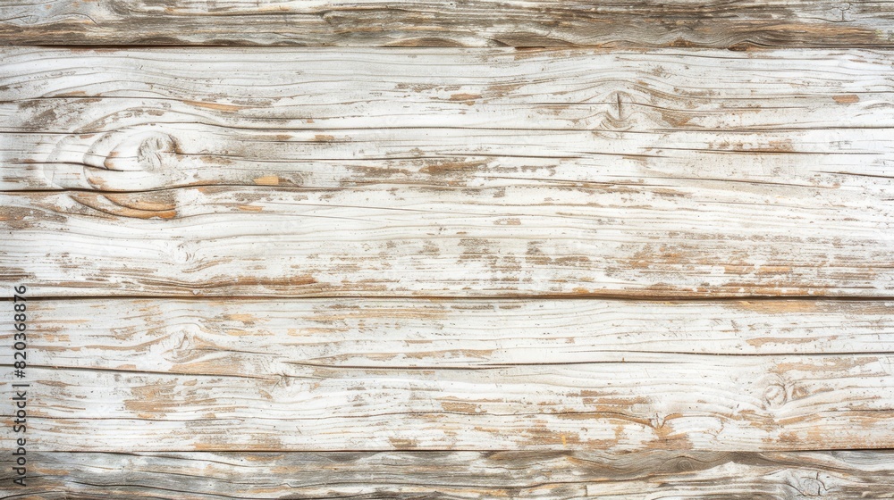 White Washed Old Wood Background With A Wooden Texture, Evoking A Vintage And Rustic Feel, High Quality White Washed Old Wood Background With A Wooden Texture, Evoking A Vintage And Rustic Feel, High Quality