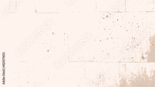 2-76c. Brick Texture Background Image. Building Materials, Brick Vector Image