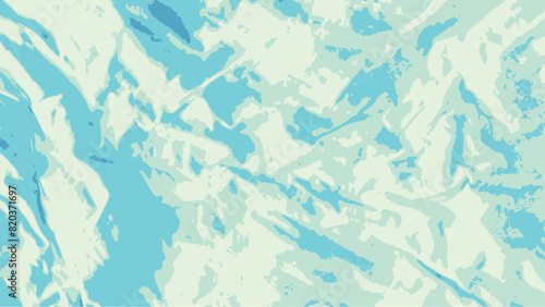 2-8c. tarpaulin background texture. Abstract grunge overlay - illustration