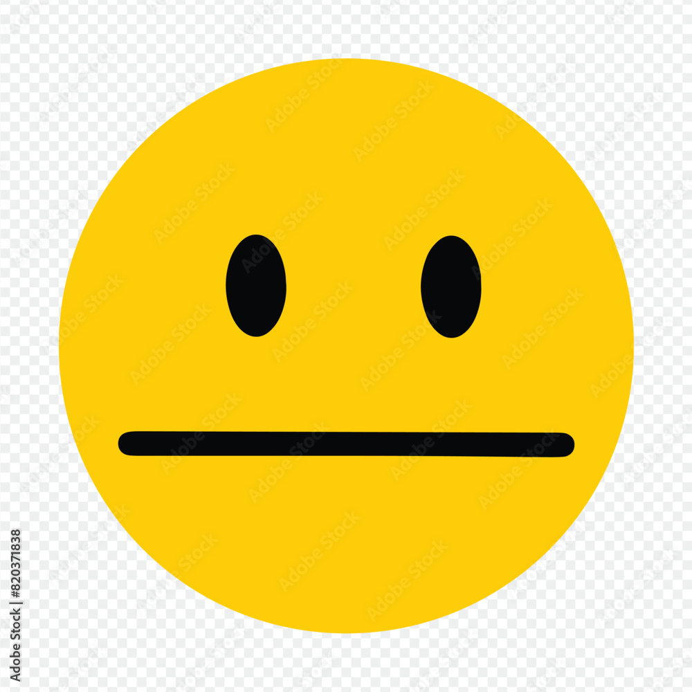 emoji isolated vector emoji isolated vector