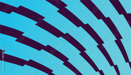 icon background lines element art design