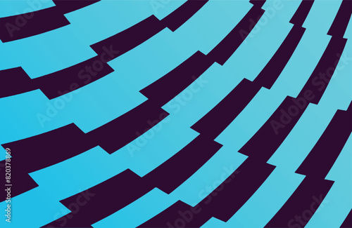 icon background lines element art design