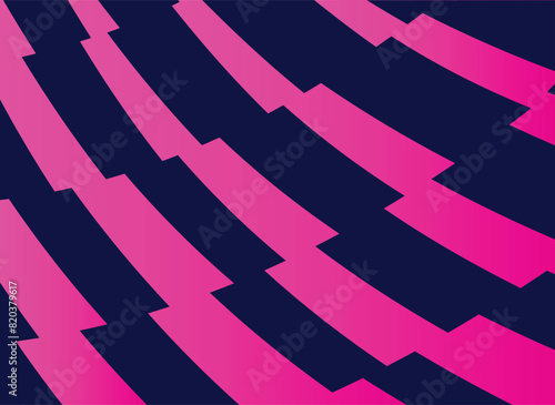 icon background lines element art design