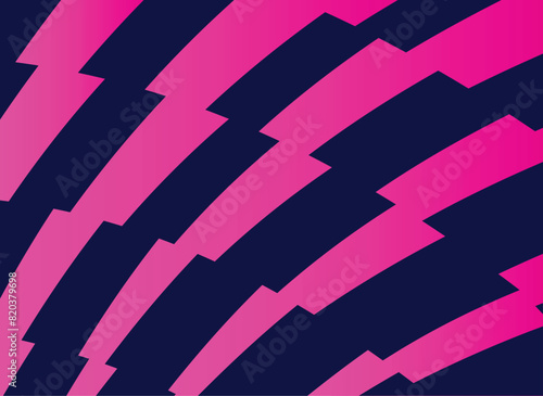 icon background lines element art design