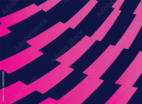 icon background lines element art design