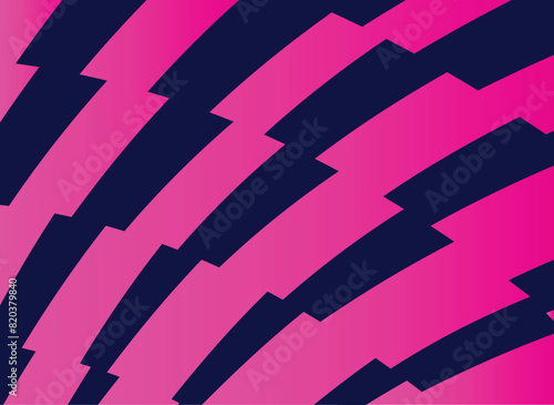 icon background lines element art design