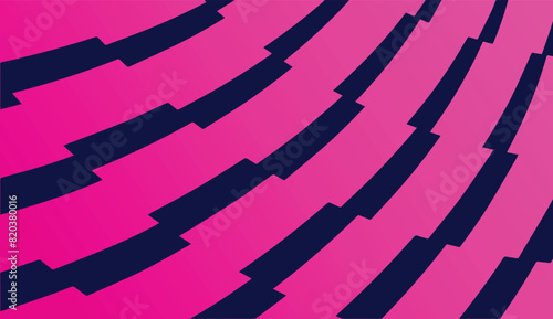 icon background lines element art design