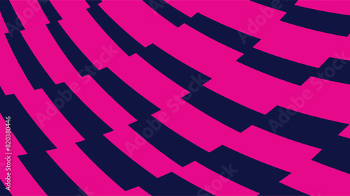 icon background lines element art design