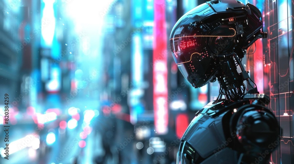 NFT marketplaces side view focusing on digital art sales robotic tone Complementary Color Scheme NFT marketplaces side view focusing on digital art sales robotic tone Complementary Color Scheme