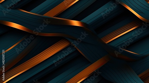 Wallpaper Mural line texture abstract background Torontodigital.ca