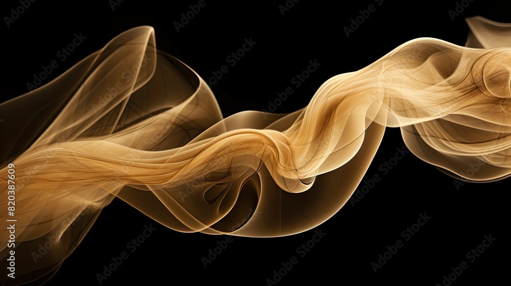 Macro shot of abstract wavy patterns backgrounds Macro shot of abstract wavy patterns backgrounds