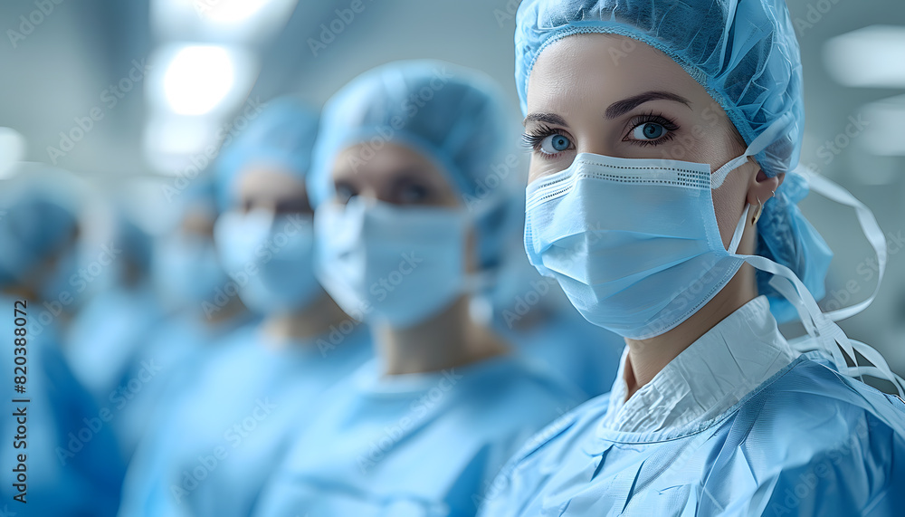 Medical background Medical background