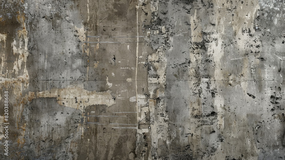 Industrial concrete texture with urban edge Industrial concrete texture with urban edge