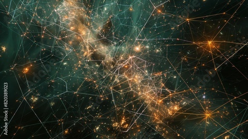 Starry data network