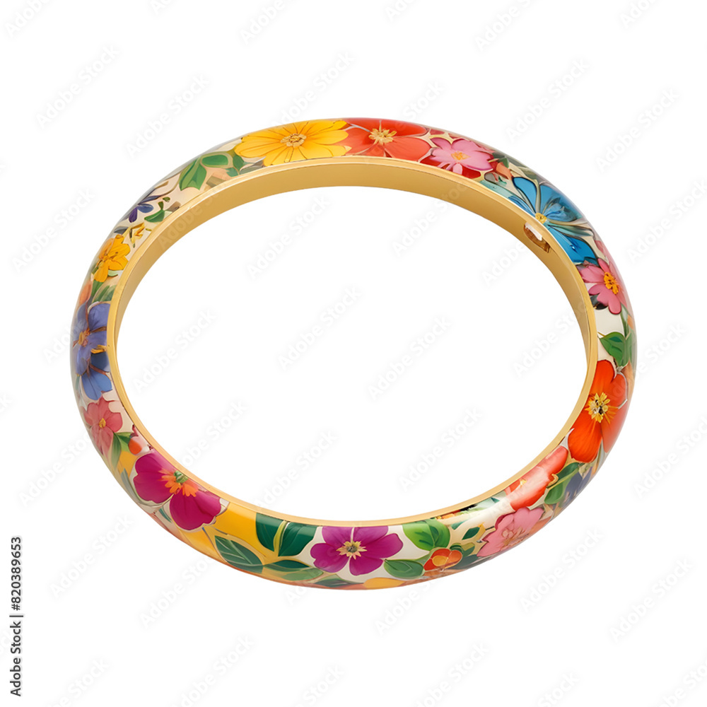 Bracelet isolated on transparent background Bracelet isolated on transparent background