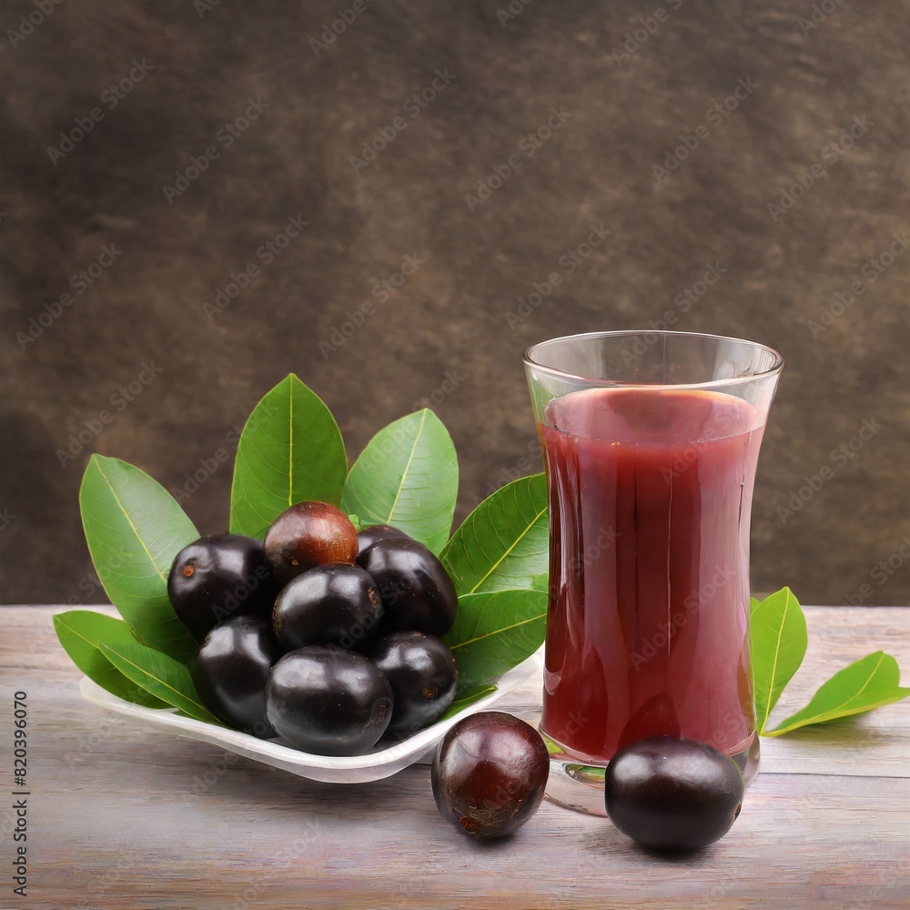 JAMUN JUICE JAMUN JUICE
