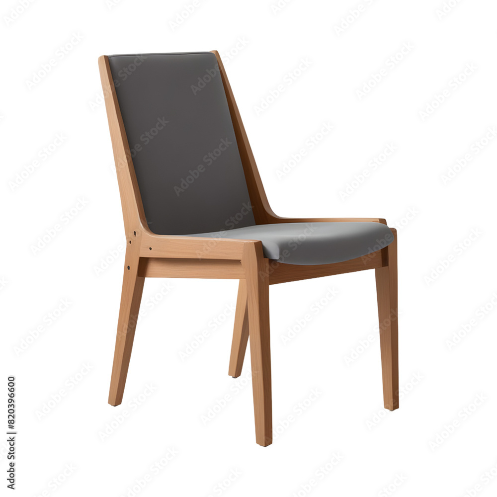Chair isolated on transparent background Chair isolated on transparent background