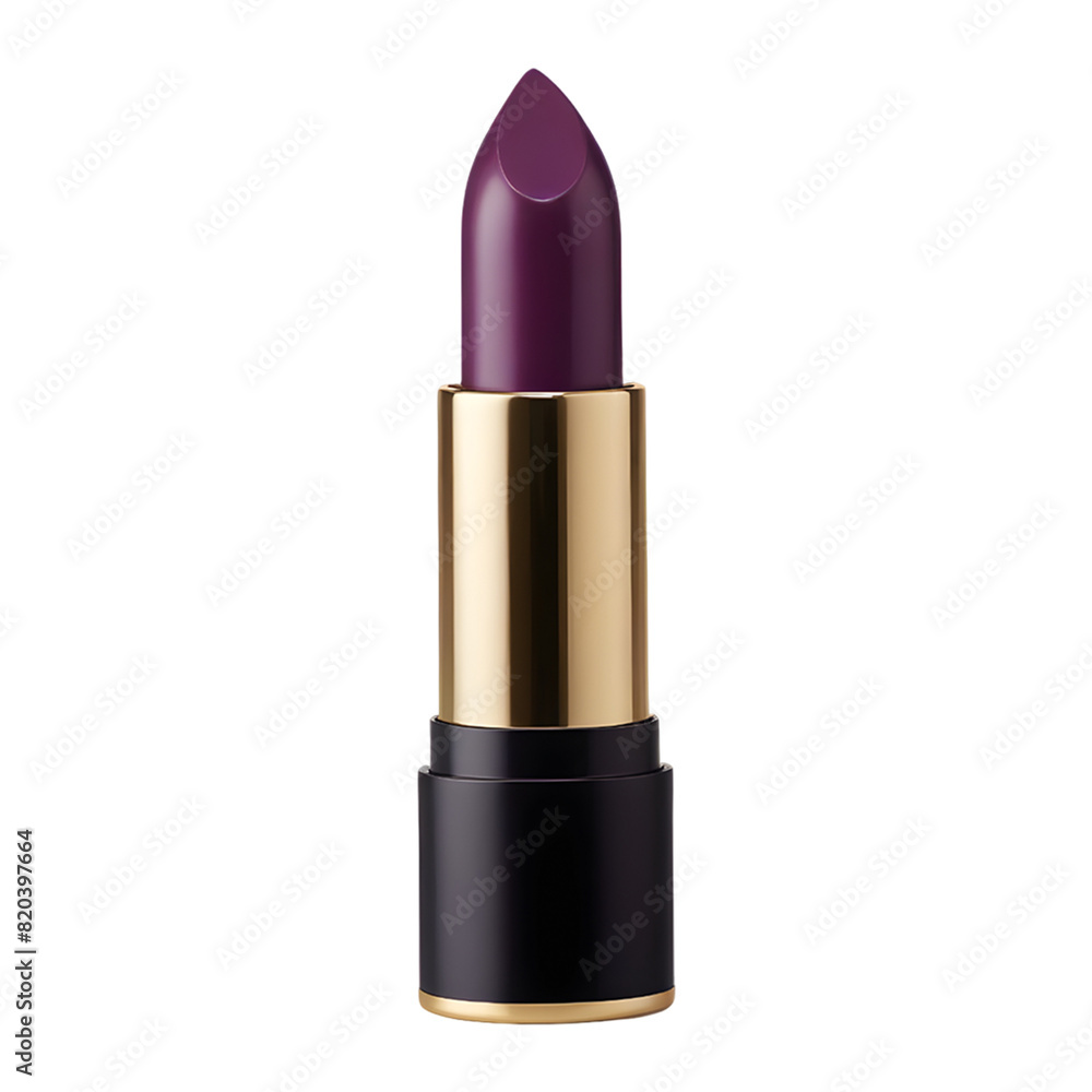 Lipstick beauty make up, Lipstick isolated on transparent background Lipstick beauty make up, Lipstick isolated on transparent background