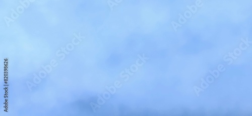 blue sky background