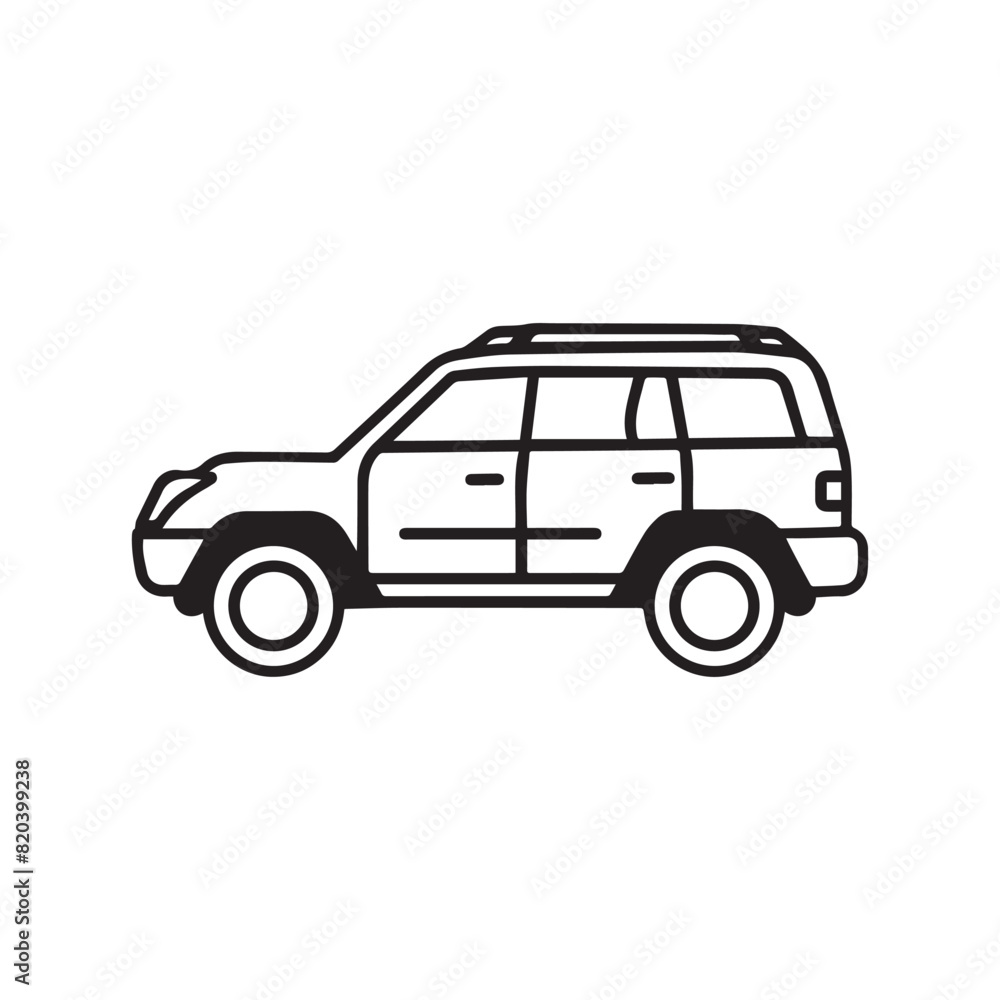 Car icon style collection. Symbol vector shape design. Car icon style collection. Symbol vector shape design.