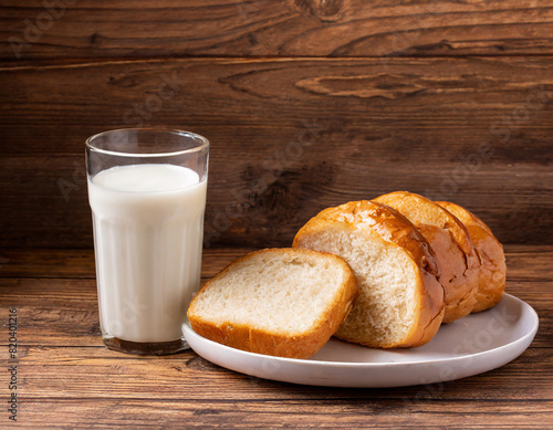 Milk