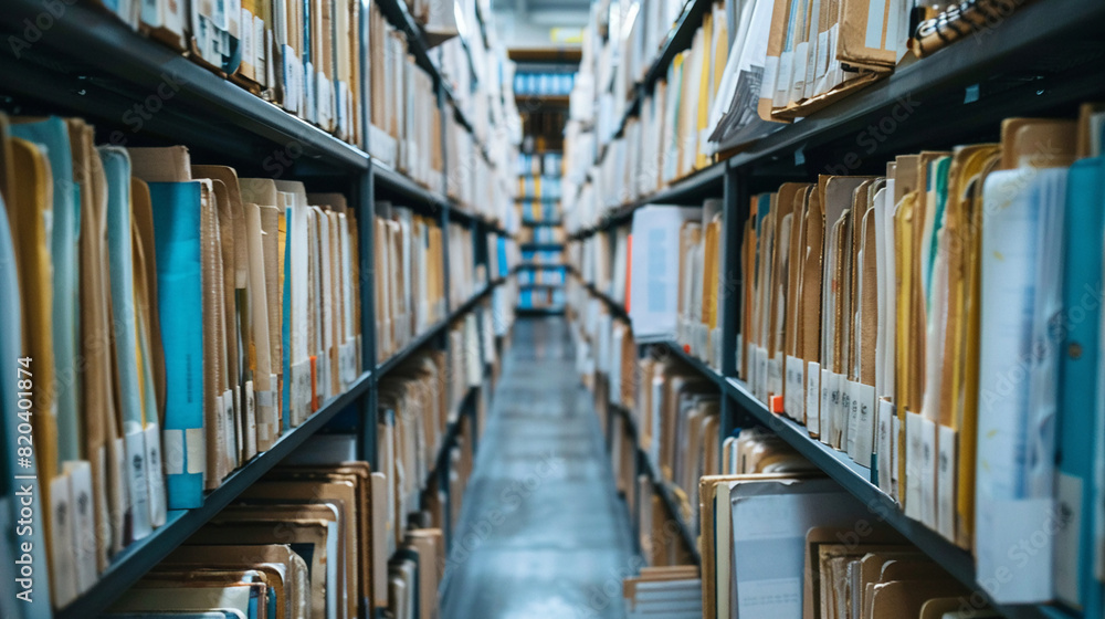 Effective document management is crucial for maintaining organized records. Effective document management is crucial for maintaining organized records.