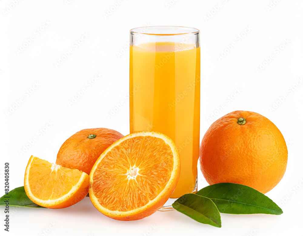 Orange Juice Orange Juice