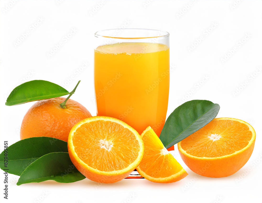 Orange Juice Orange Juice