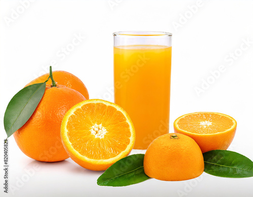 Orange Juice