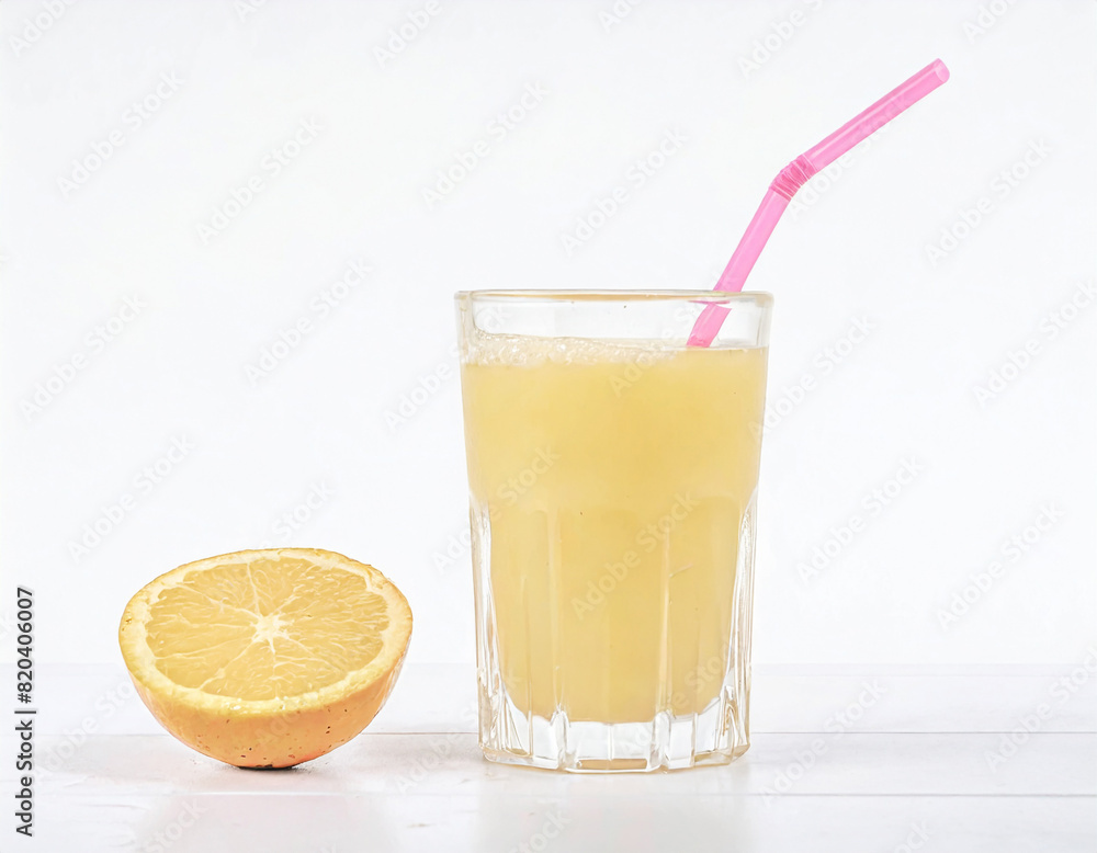 Orange Juice Orange Juice