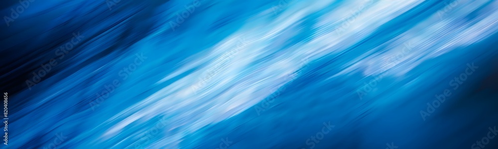 Abstract blue background Abstract blue background
