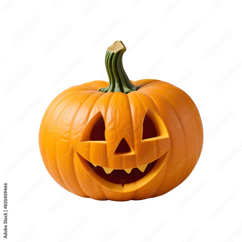 Spooky Halloween pumpkin, Jack O Lantern with evil face and eyes isolated against a transparent background, Halloween pumpkin png Spooky Halloween pumpkin, Jack O Lantern with evil face and eyes isolated against a transparent background, Halloween pumpkin png