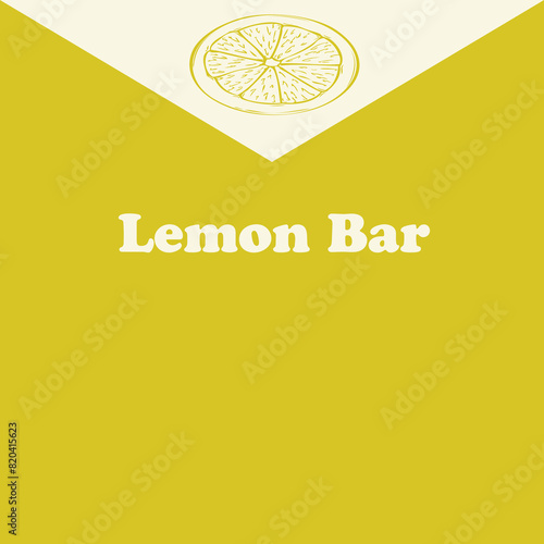 Lemon Bar poster
