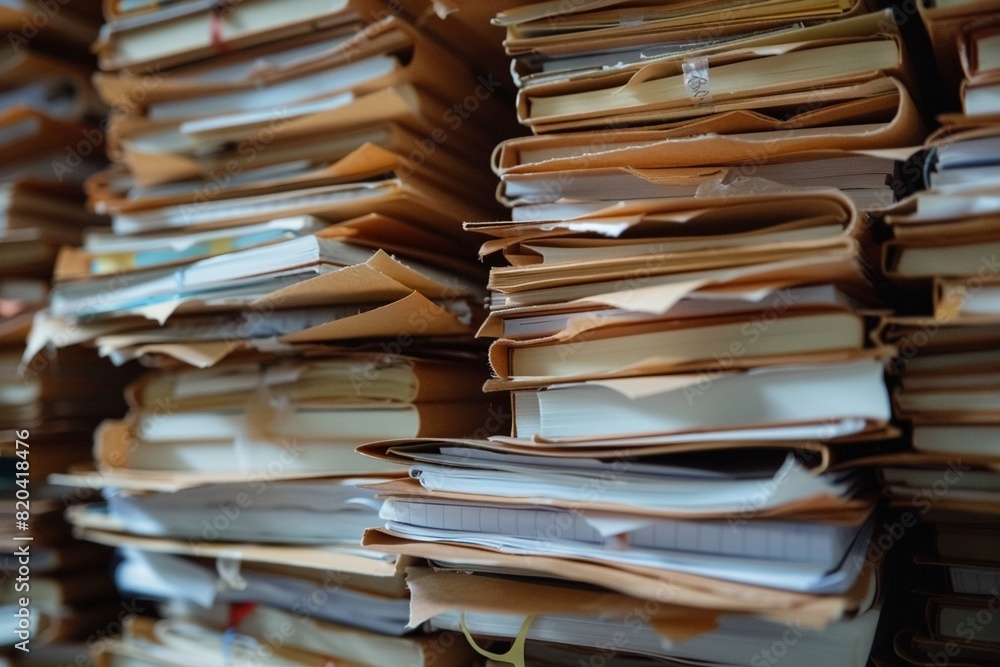 They hired a consultant to improve their document management practices. They hired a consultant to improve their document management practices.