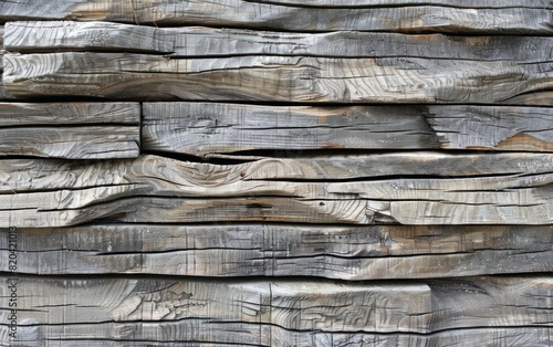 wood wallpaper with relief and texture 