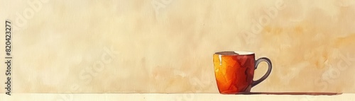 Start your day with our aromatic coffee. It's the perfect way to kick-start your day.