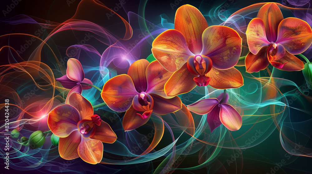 Orchids Orchids